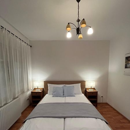 City Center Apartments With Optional Garage Budapest Extérieur photo