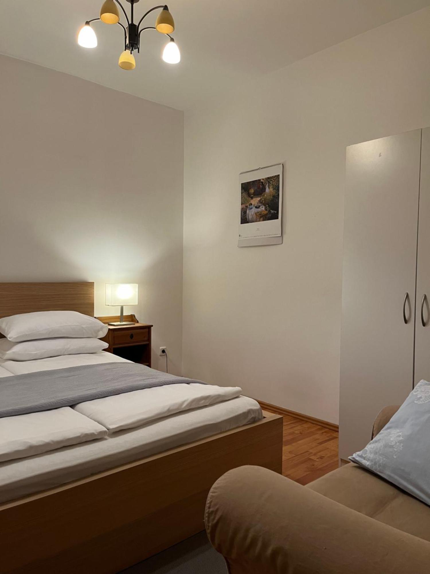 City Center Apartments With Optional Garage Budapest Extérieur photo