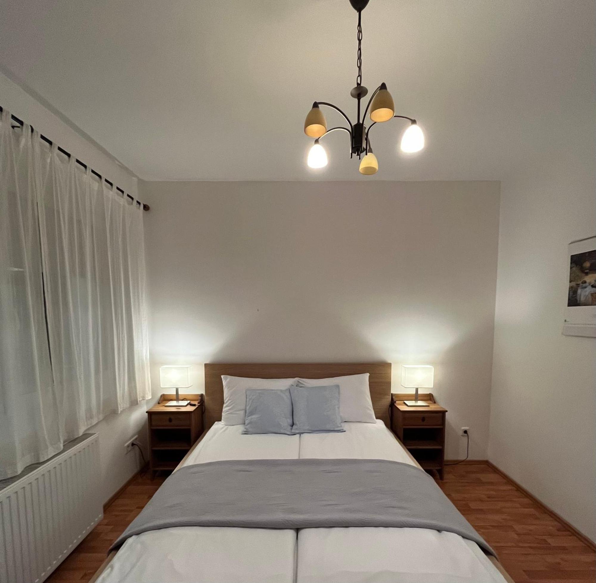 City Center Apartments With Optional Garage Budapest Extérieur photo