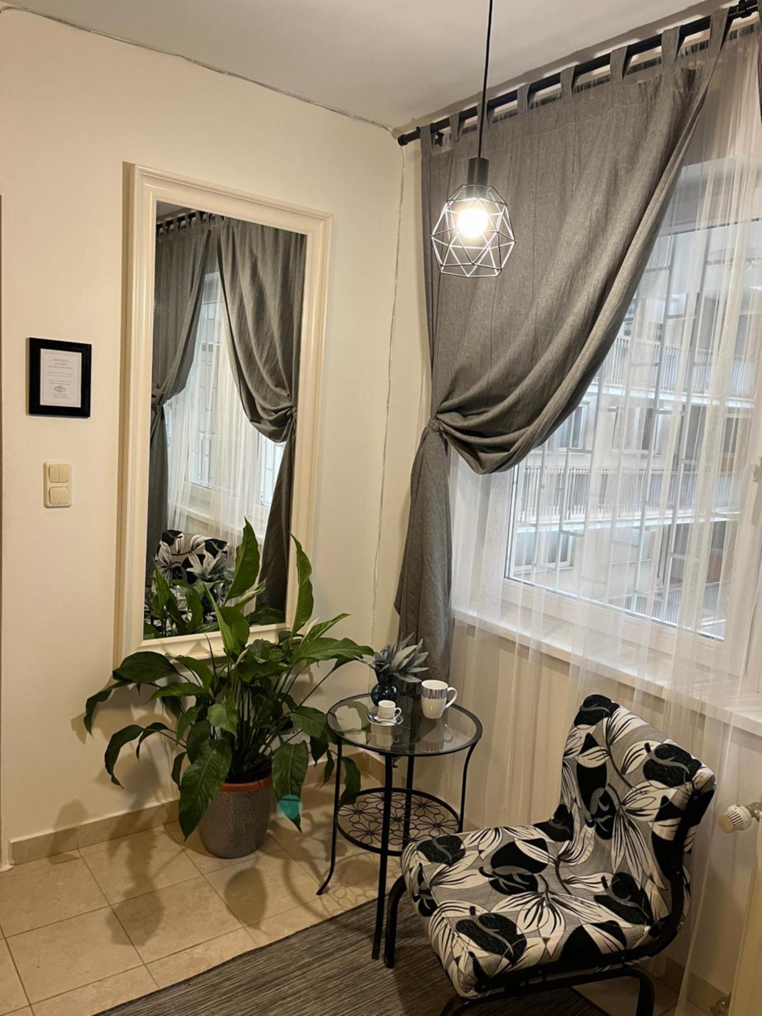 City Center Apartments With Optional Garage Budapest Extérieur photo