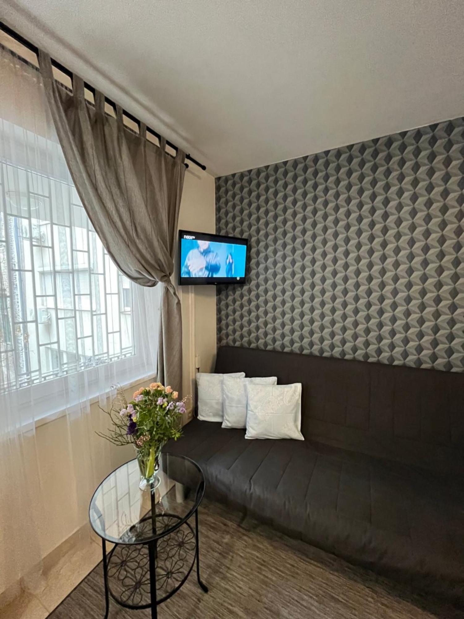 City Center Apartments With Optional Garage Budapest Extérieur photo