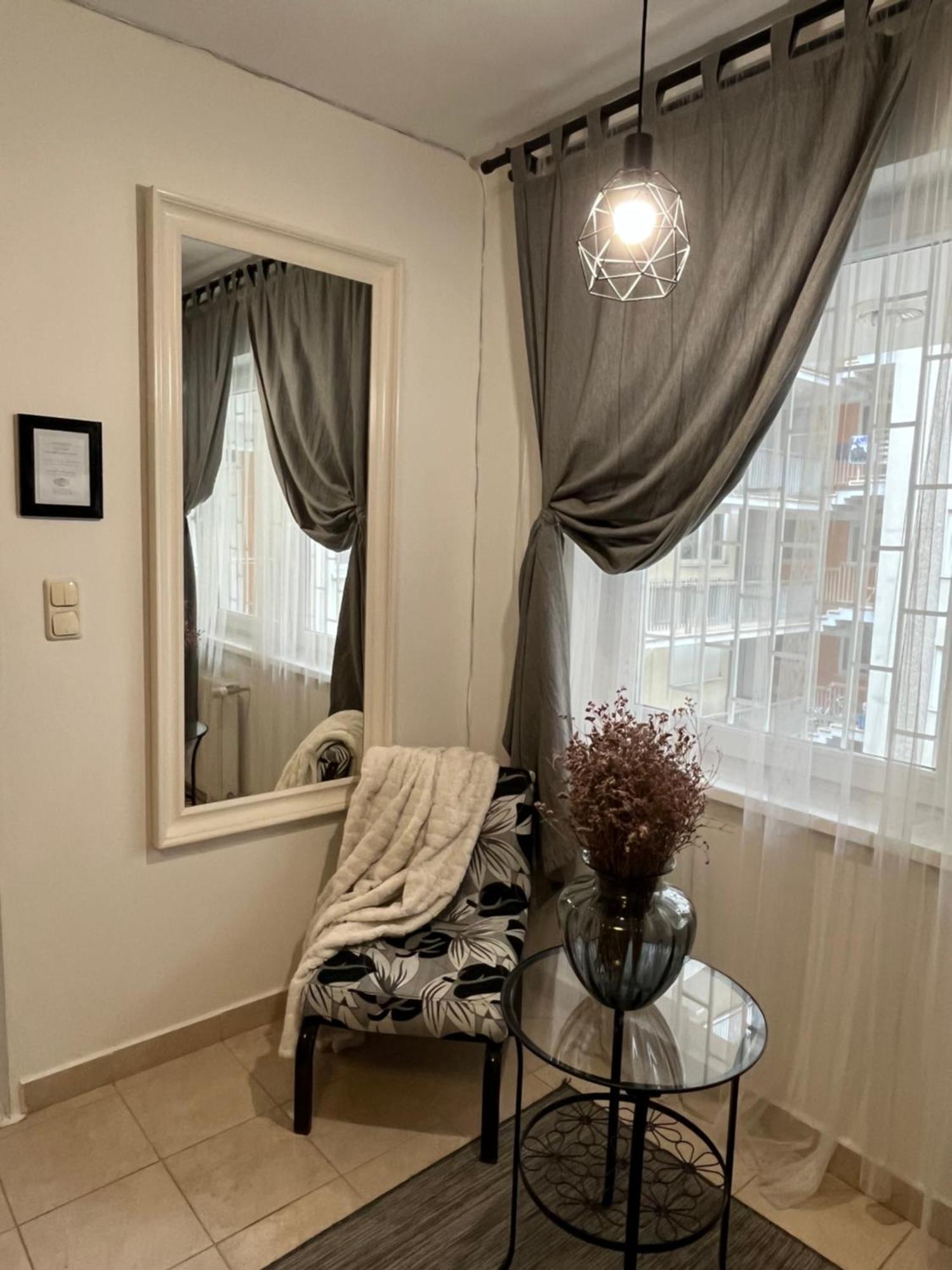 City Center Apartments With Optional Garage Budapest Extérieur photo
