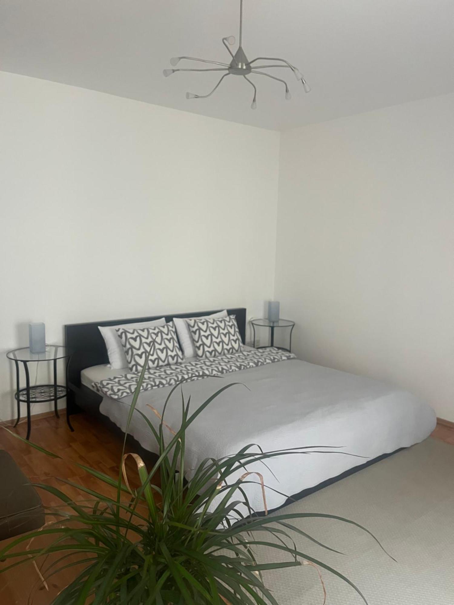 City Center Apartments With Optional Garage Budapest Extérieur photo